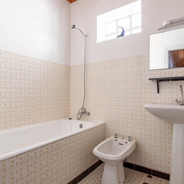 Agréable maison pour 6 à Saint-Hilaire-de-Riez - Maison 2 Chambres - 18