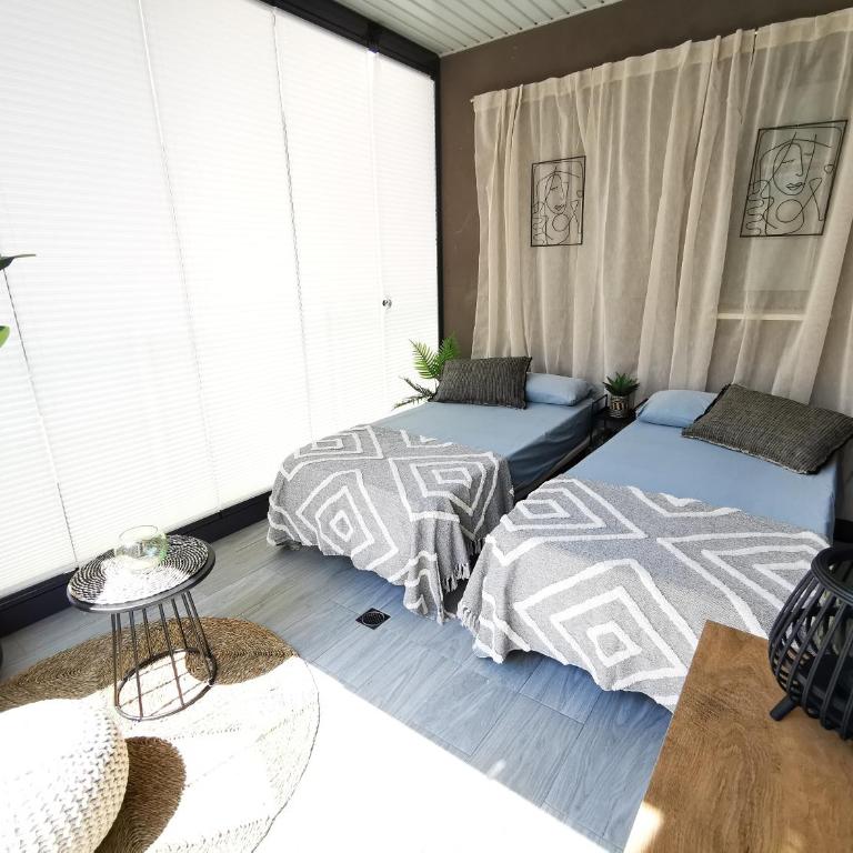 Superior Calpe Pearl Beach - Apartamento Superior - 29
