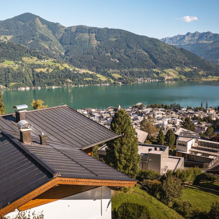 Chalet Crown of the Alps by we rent - Chalet mit 4 Schlafzimmern - 45