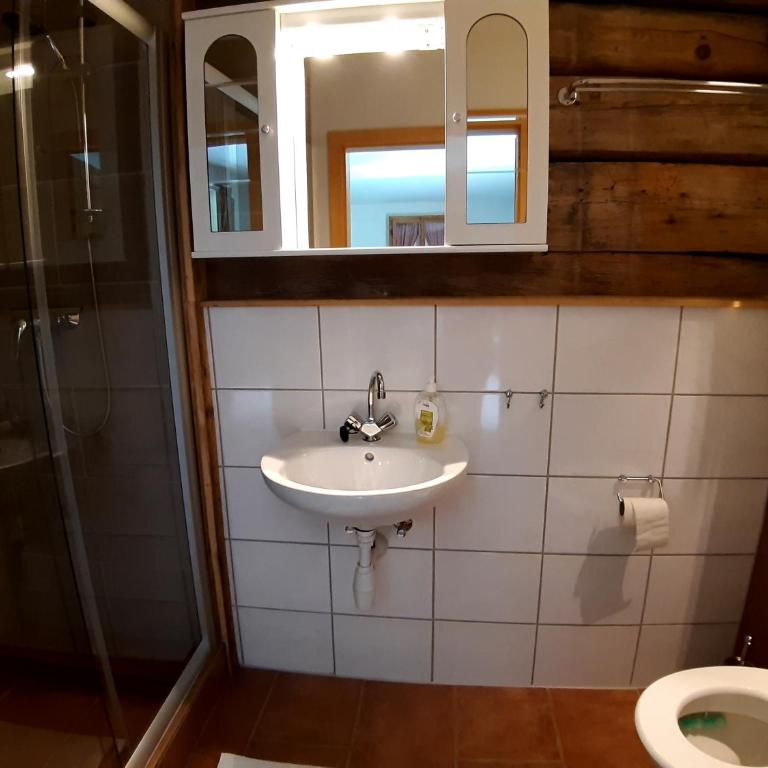Landhaus Algerhof - Haus mit 4 Schlafzimmern - 25