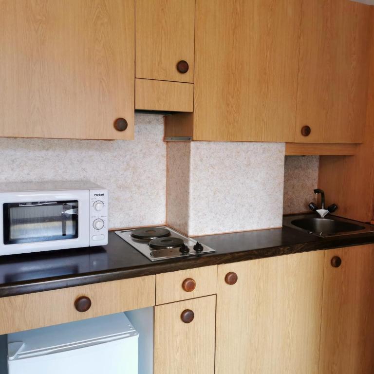 central beauty scenery apartment - Apartment on the third floor (No elevator) - 5