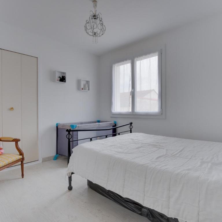 Maison pour 6 personnes au Sables d'Olonne - Casa de 3 dormitorios - 14
