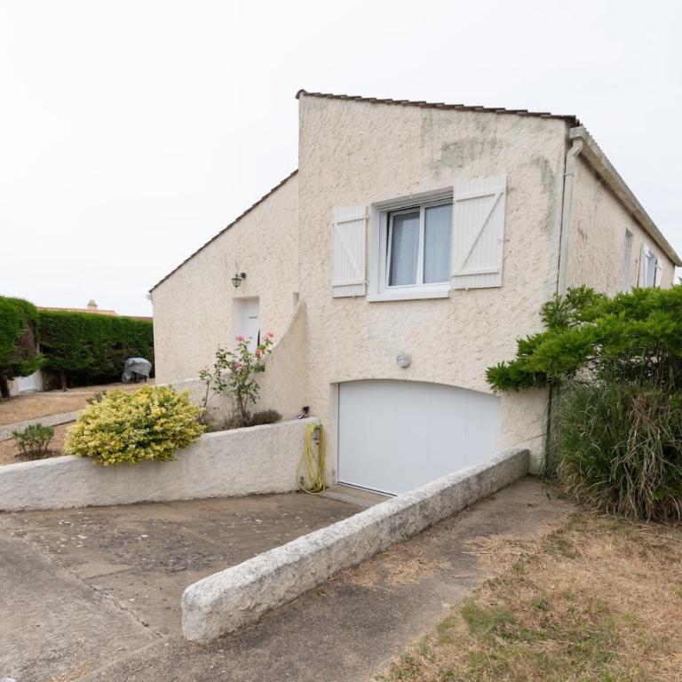 Maison pour 6 personnes au Sables d'Olonne - Casa de 3 dormitorios - 18
