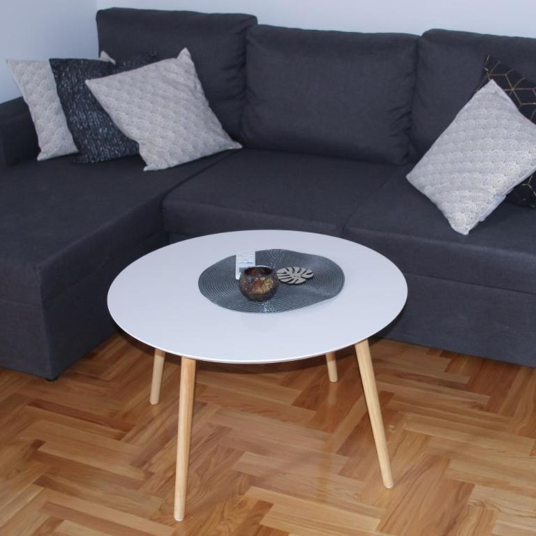 Apartman Vuković - Apartman sa 1 Spavaćom Sobom - 9