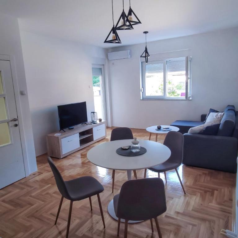 Apartman Vuković - Apartman sa 1 Spavaćom Sobom - 1