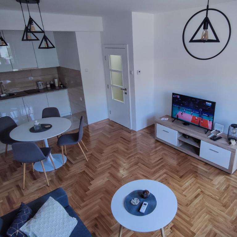 Apartman Vuković - Apartman sa 1 Spavaćom Sobom - 10