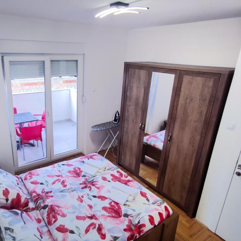 Apartman Vuković - Apartman sa 1 Spavaćom Sobom - 14
