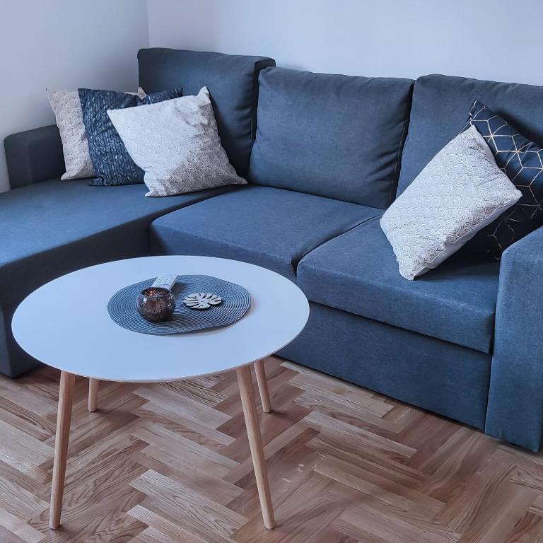 Apartman Vuković - Apartman sa 1 Spavaćom Sobom - 19