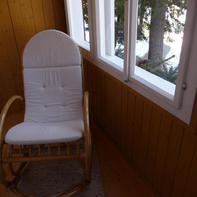 Haus Gradwohl - Apartment mit 2 Schlafzimmern und Veranda - 8