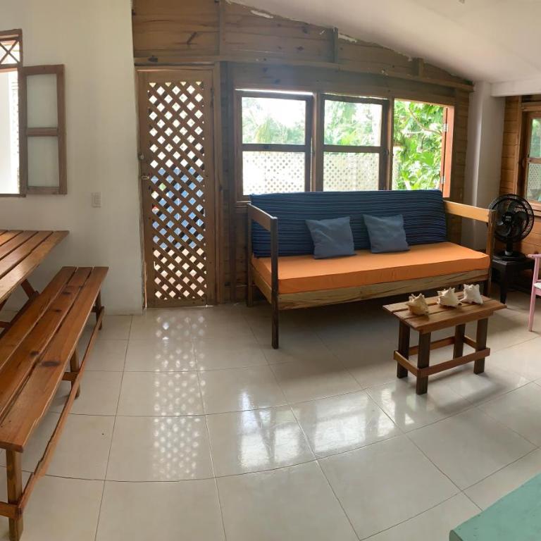 Hostal Casaluna San Andres - Casa de 2 dormitorios - 9