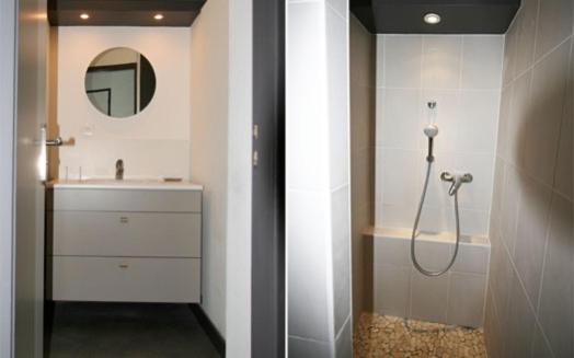 Villa Marmillons - Apartamento de 1 dormitorio - 3