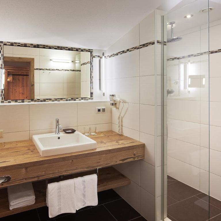 Auenhotel - Comfort Zimmer - 1