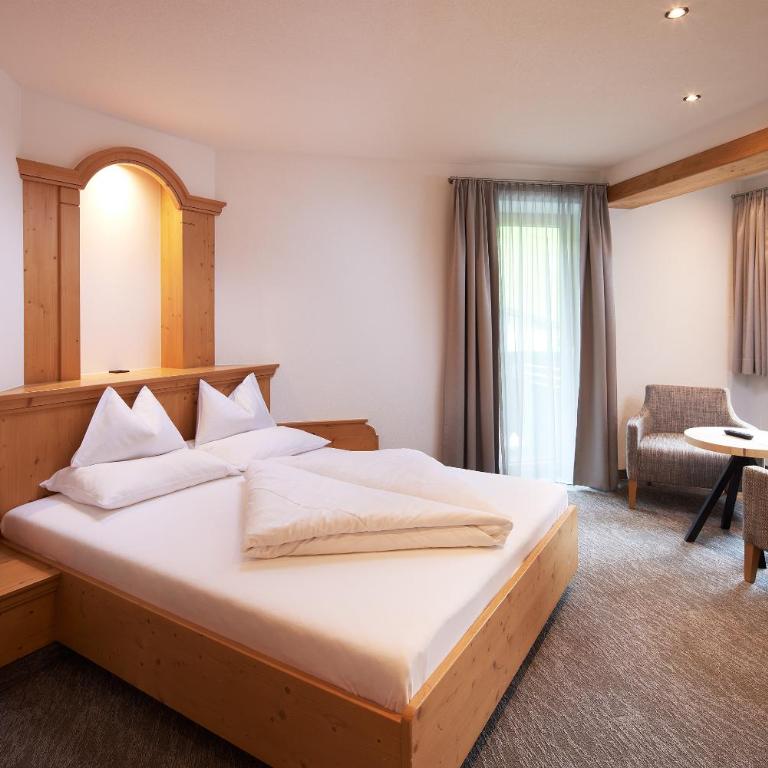 Auenhotel - Standard Doppelzimmer - 1