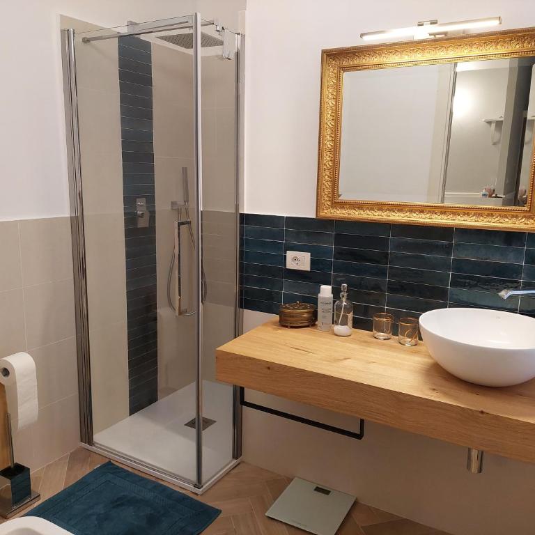 Casa Madama Rossini - Appartamento con 1 Camera da Letto - 31