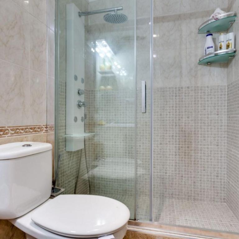 Best Apartment - Apartamento de 1 dormitorio - 18