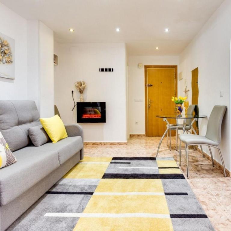 Best Apartment - Apartamento de 1 dormitorio - 1
