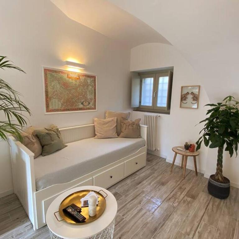Casa Meraki - Apartment - Appartamento con 1 Camera da Letto - 2