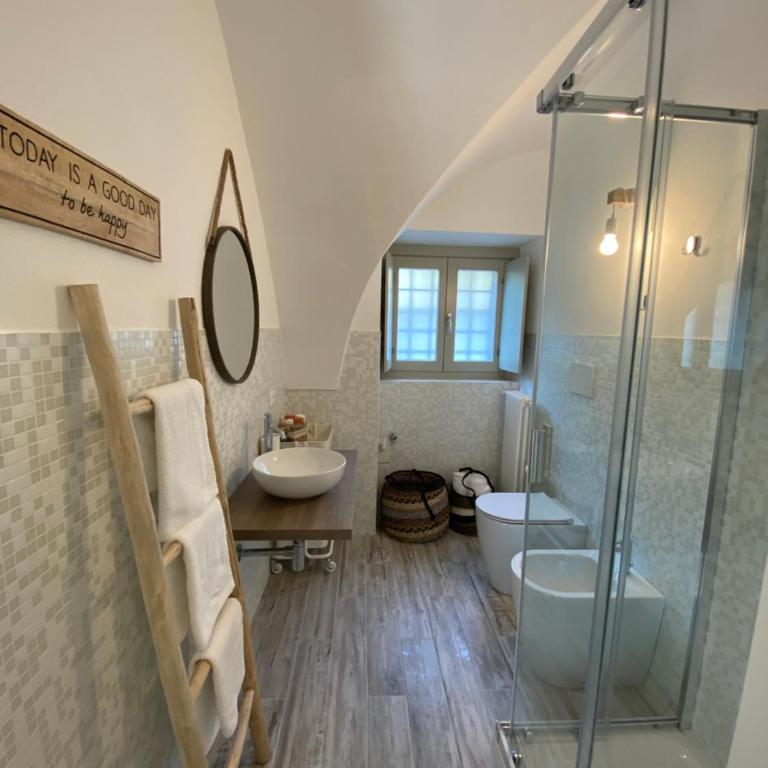 Casa Meraki - Apartment - Appartamento con 1 Camera da Letto - 4