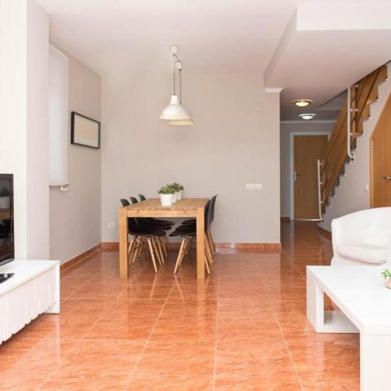 Chalet Harley Denia - Casa de 3 dormitorios - 5