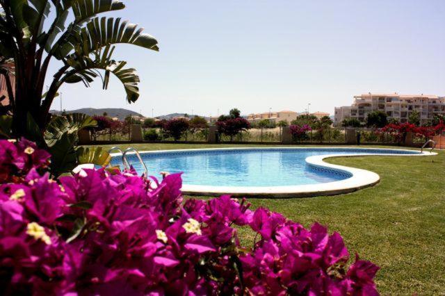 Chalet Harley Denia - Casa de 3 dormitorios - 27