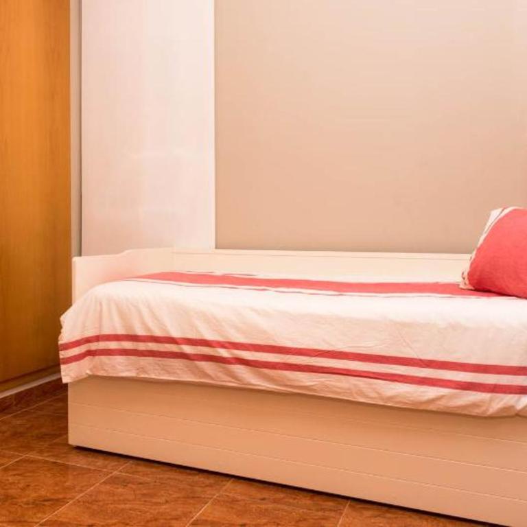 Chalet Harley Denia - Casa de 3 dormitorios - 12