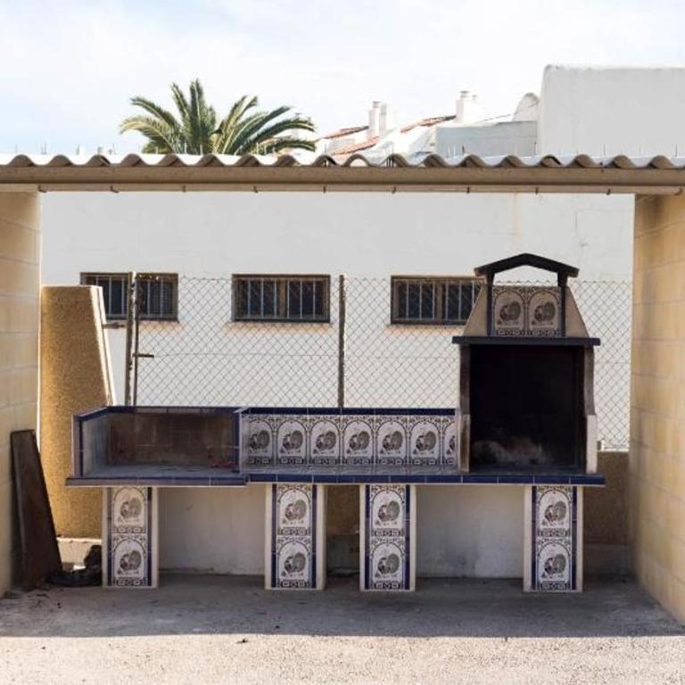 Chalet Harley Denia - Casa de 3 dormitorios - 31