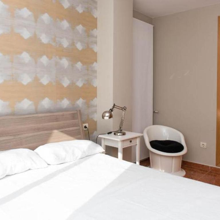Chalet Harley Denia - Casa de 3 dormitorios - 11
