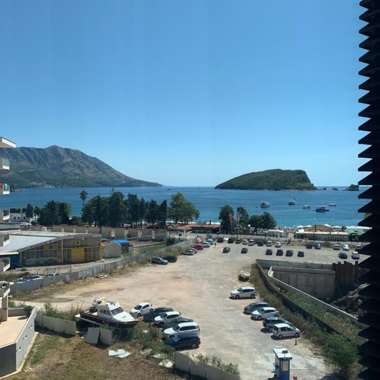 Apartment Seaview Budva - Apartman sa Pogledom na More - 11