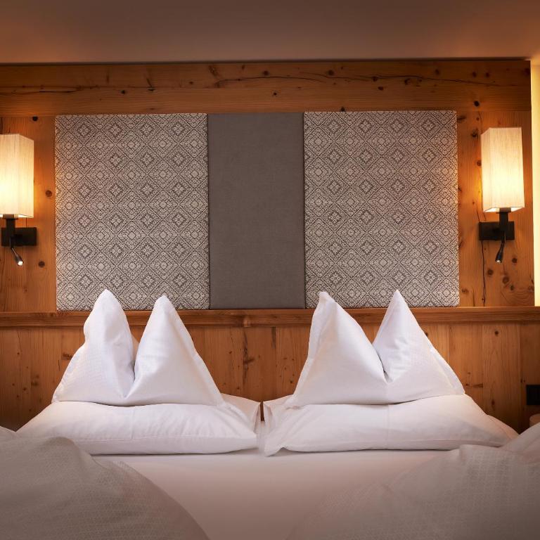 Auenhotel - Comfort Zimmer - 3