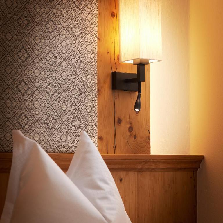 Auenhotel - Junior Suite mit Balkon - 3