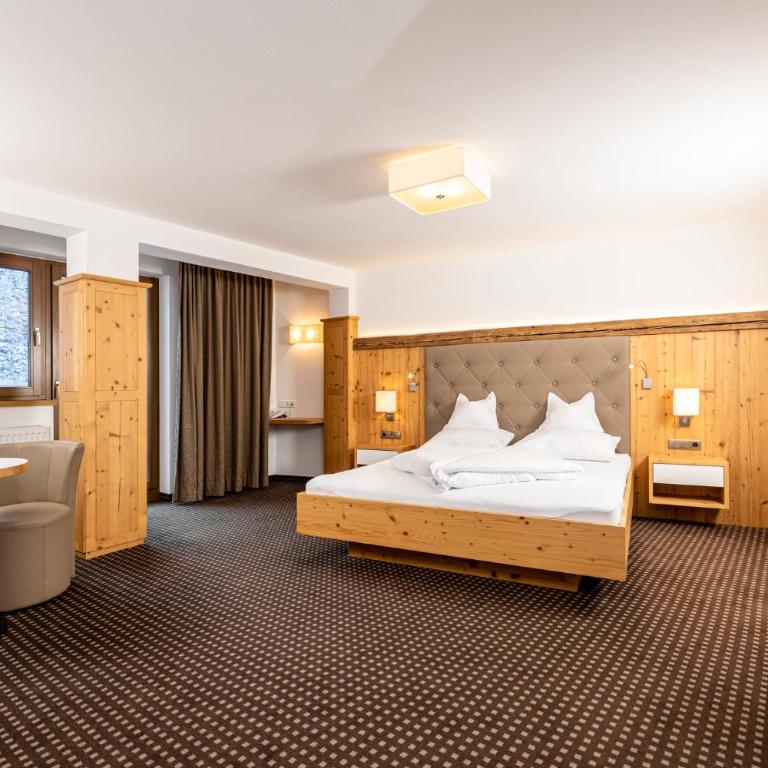 Auenhotel - Suite - 2