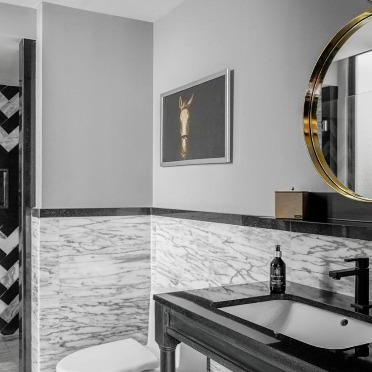 The Wild Oscar - Suite Deluxe - 3