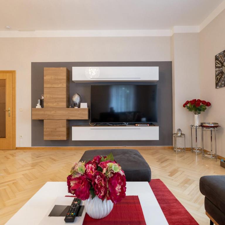 Apartment Lina - Apartment mit 2 Schlafzimmern - 3