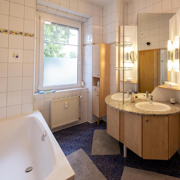 Apartment Lina - Apartment mit 2 Schlafzimmern - 6
