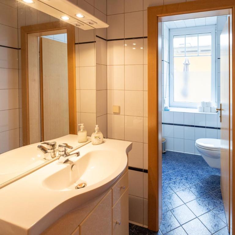 Apartment Lina - Apartment mit 2 Schlafzimmern - 8