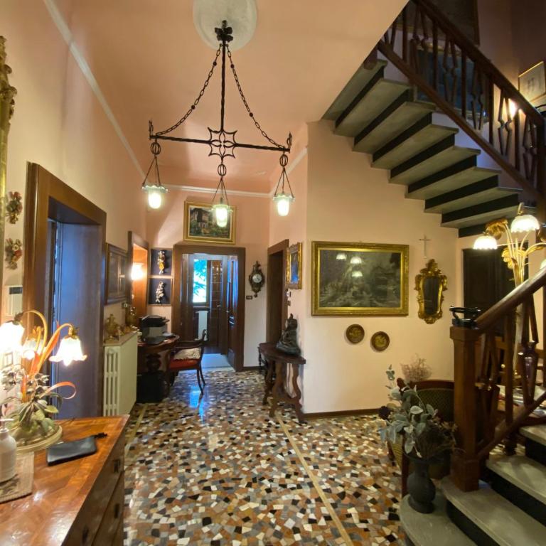 Suitecastlelakeview 1 - Casa con 3 Camere da Letto - 24