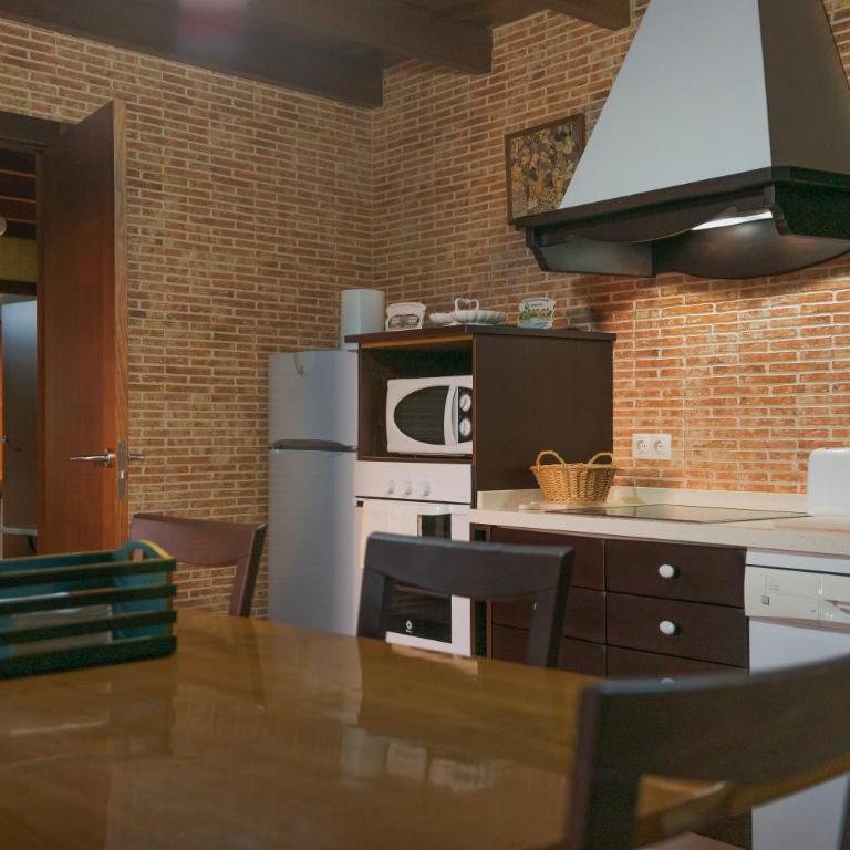 A Casa da Charca - Casa rural con jardín - Two-Bedroom Chalet - 7