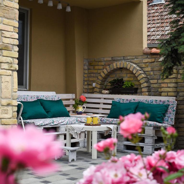 Golden BIS, Subotica - Two-Bedroom Apartment - 4