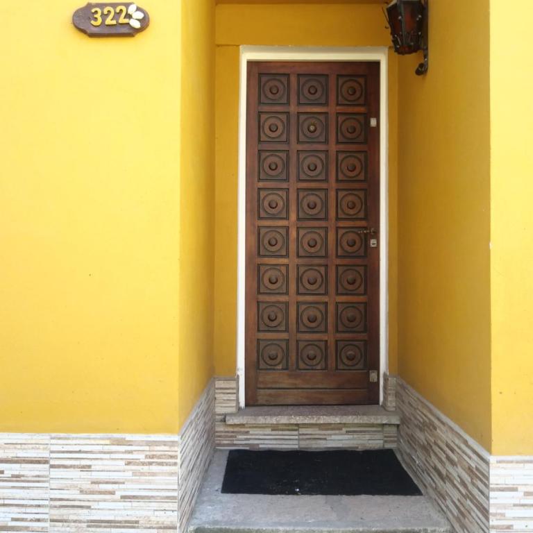 Casa de Vacaciones - Casa de 3 dormitorios - 10
