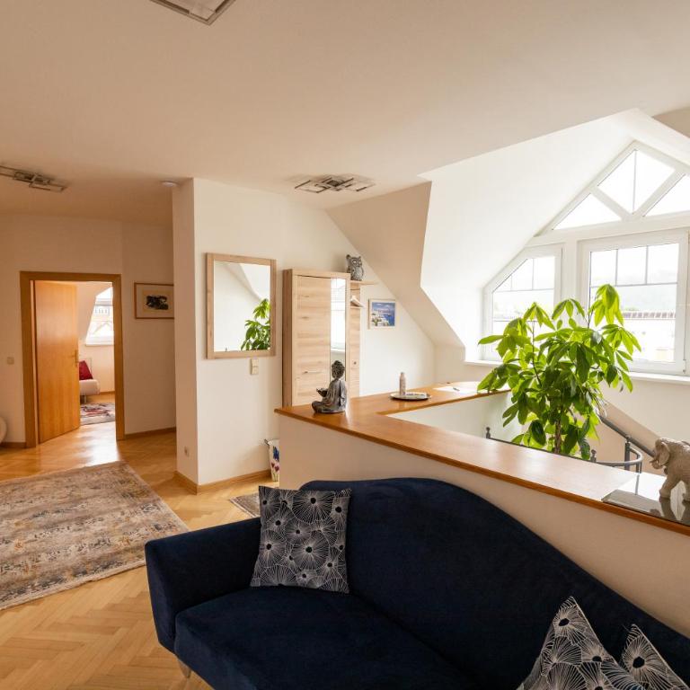 Apartment Ella - Apartment mit 2 Schlafzimmern - 1