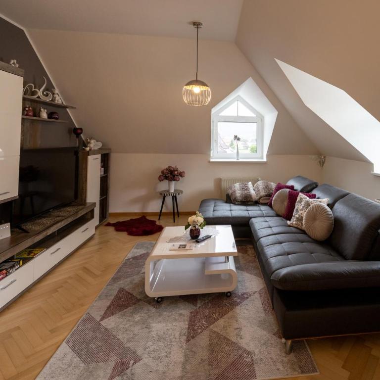 Apartment Ella - Apartment mit 2 Schlafzimmern - 2