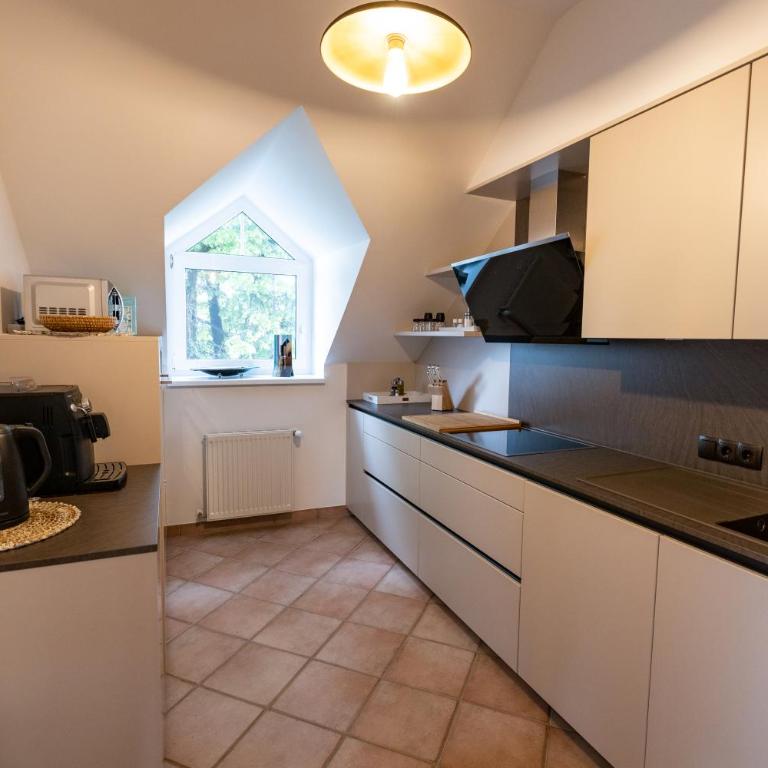 Apartment Ella - Apartment mit 2 Schlafzimmern - 4
