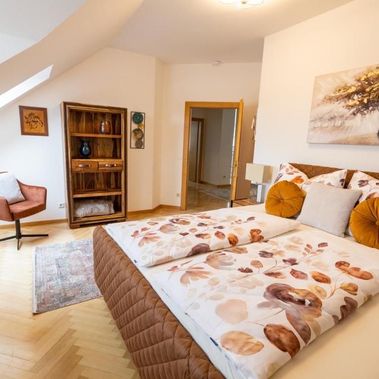 Apartment Ella - Apartment mit 2 Schlafzimmern - 5