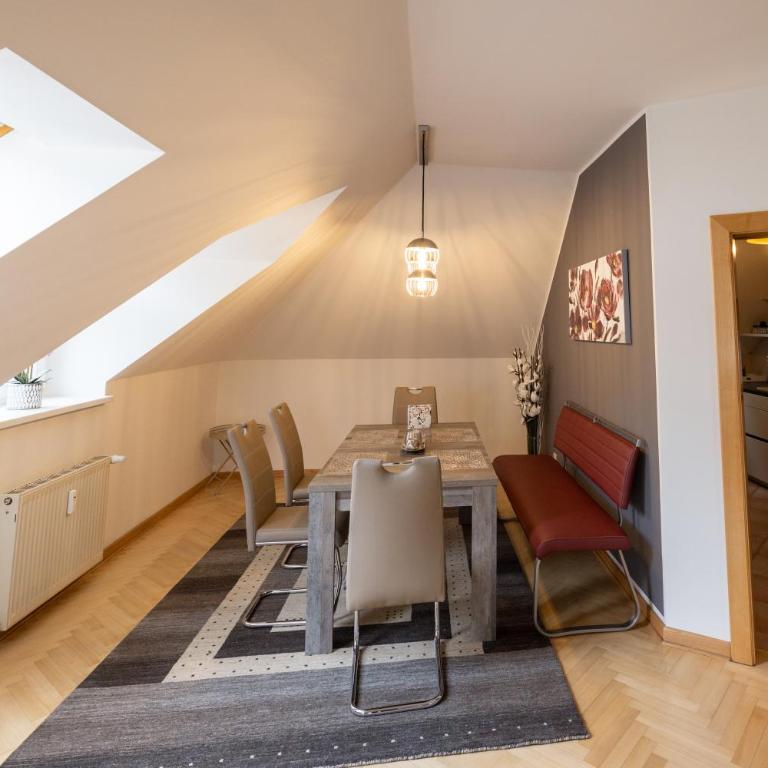 Apartment Ella - Apartment mit 2 Schlafzimmern - 3