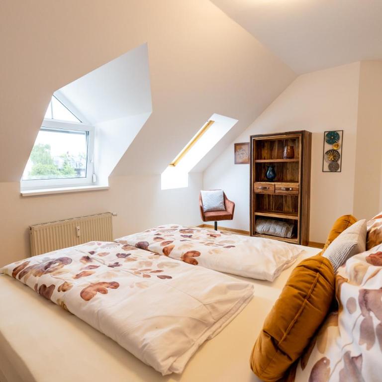 Apartment Ella - Apartment mit 2 Schlafzimmern - 6