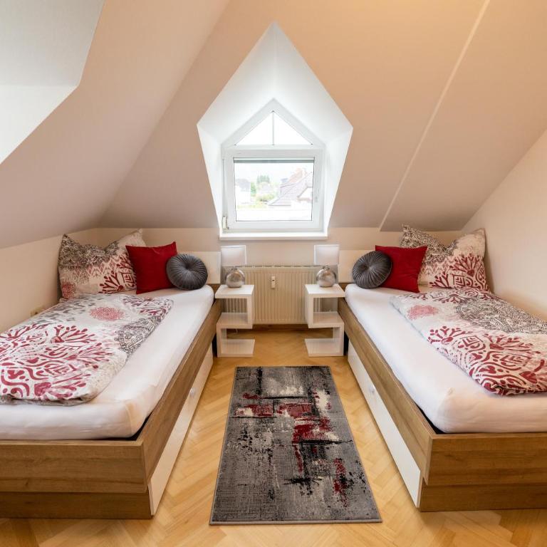 Apartment Ella - Apartment mit 2 Schlafzimmern - 7