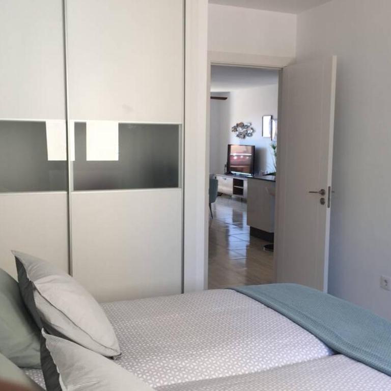 Clara´s Sun Apart. II - Apartamento de 2 dormitorios - 25