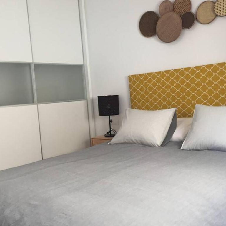 Clara´s Sun Apart. II - Apartamento de 2 dormitorios - 26