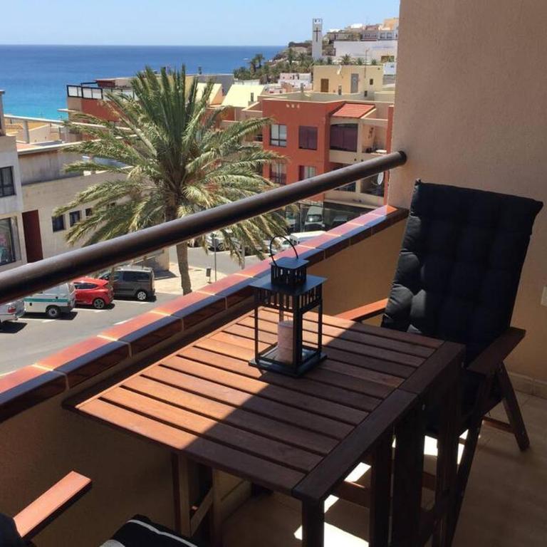 Clara´s Sun Apart. II - Apartamento de 2 dormitorios - 27