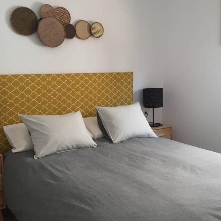 Clara´s Sun Apart. II - Apartamento de 2 dormitorios - 28